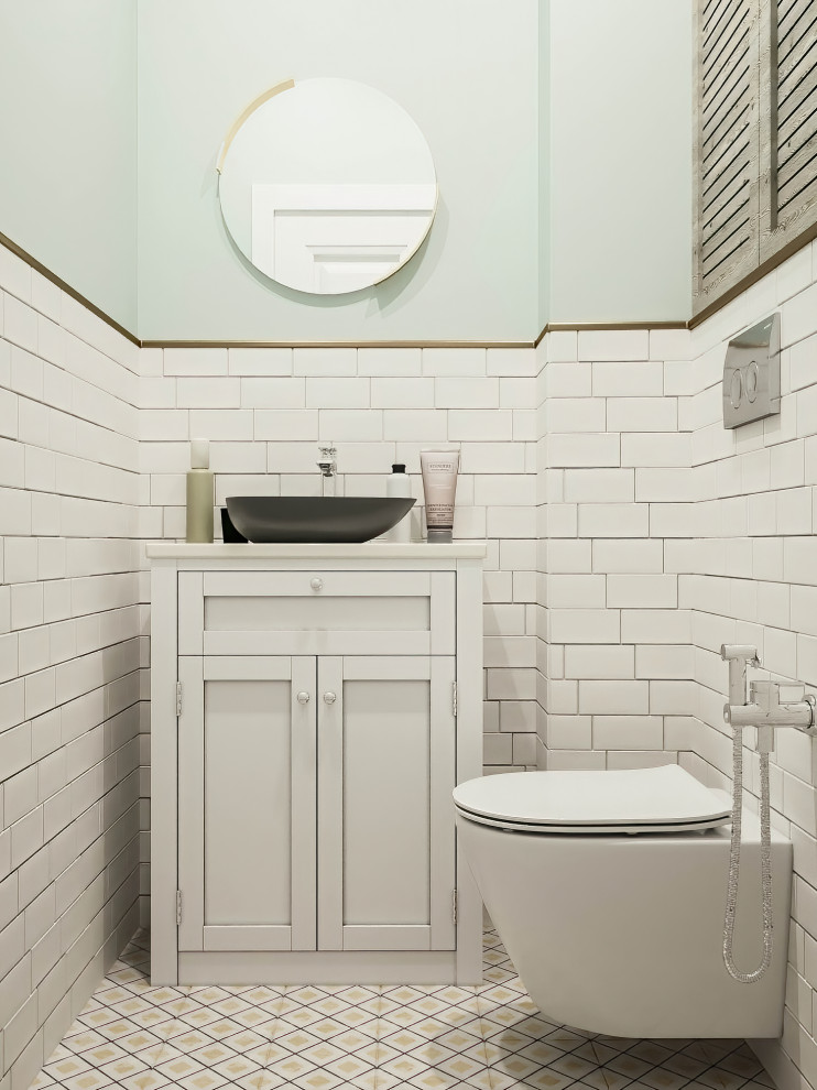 Фонвизинская