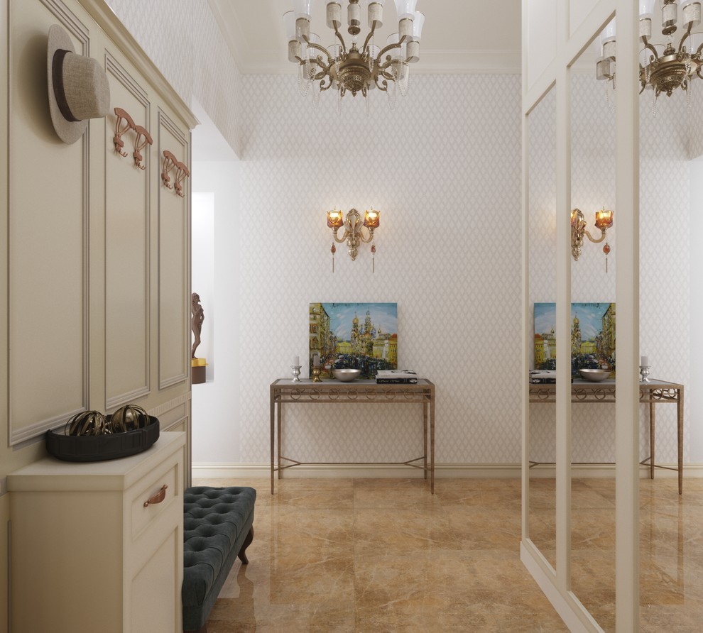 Алла Кущева