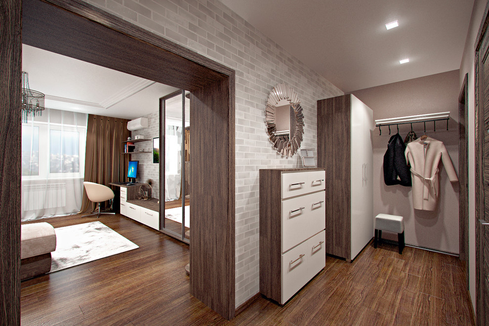 Квартира 63 кв.м для молодой семьи