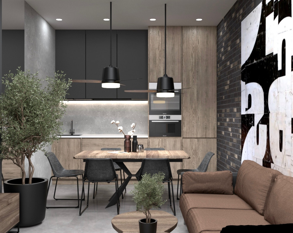 Шоурум для АЗКиФ