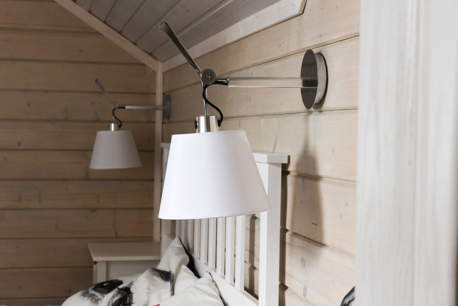 Загородный дом в поселке Белоостров