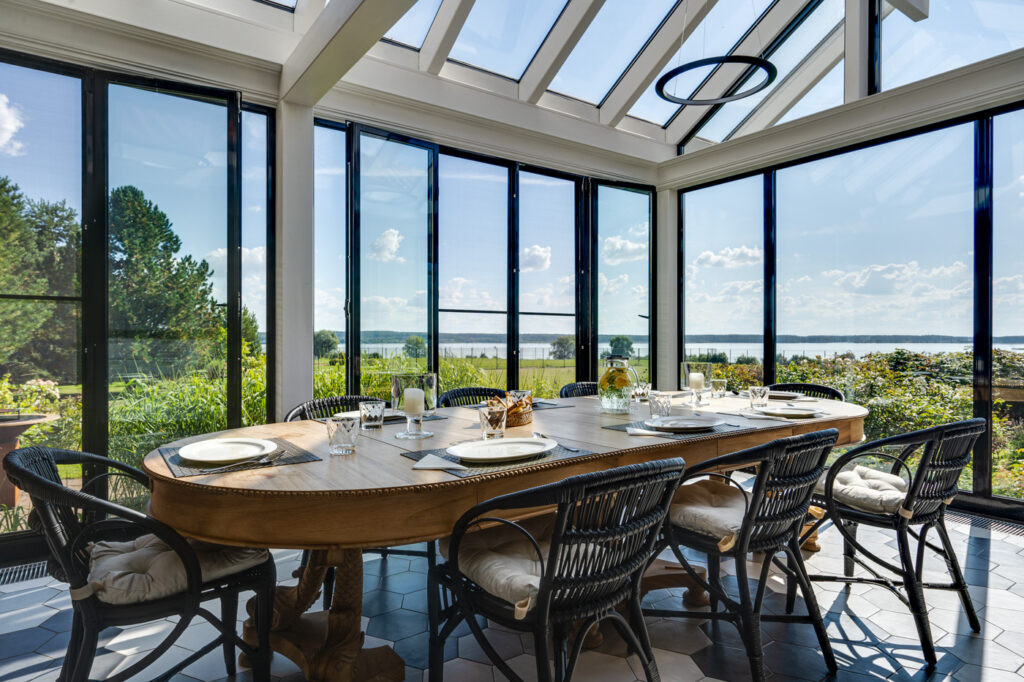 Усадьба "Зеехоф"