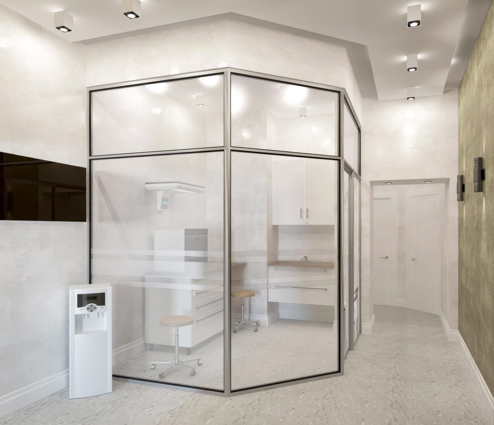 Кабинет стоматологии