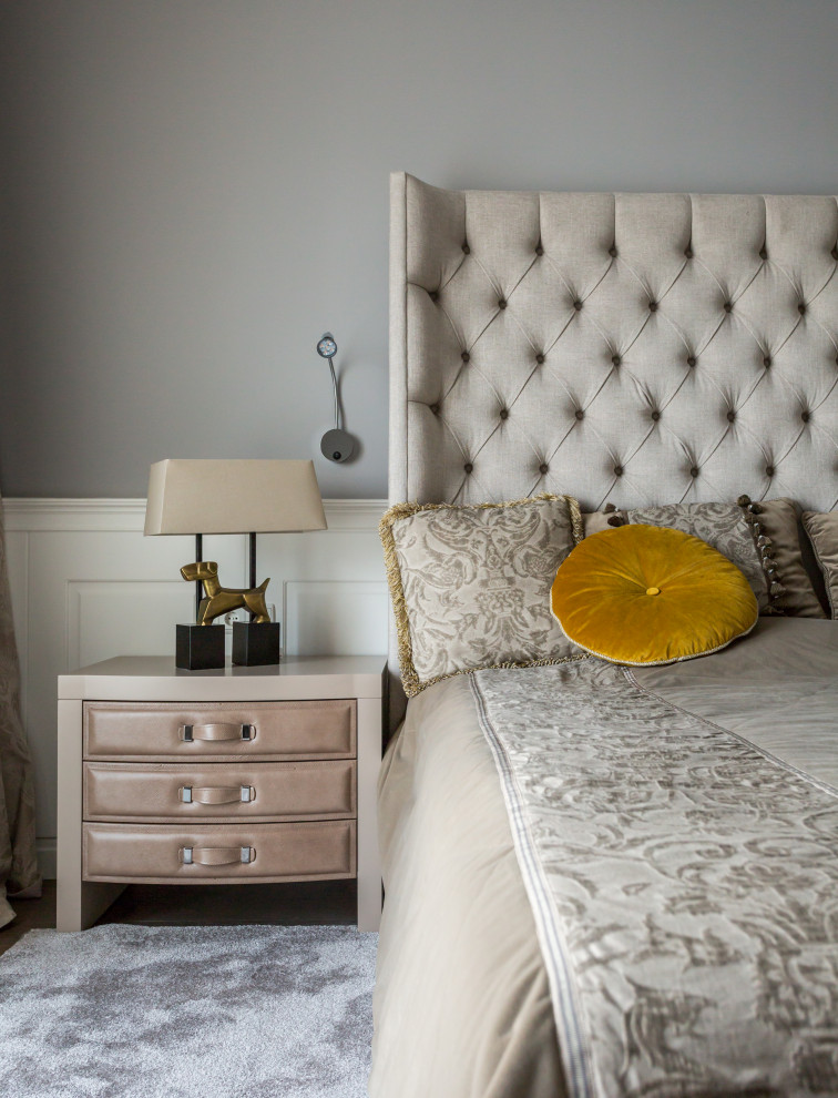 Квартира на Мосфильмовской