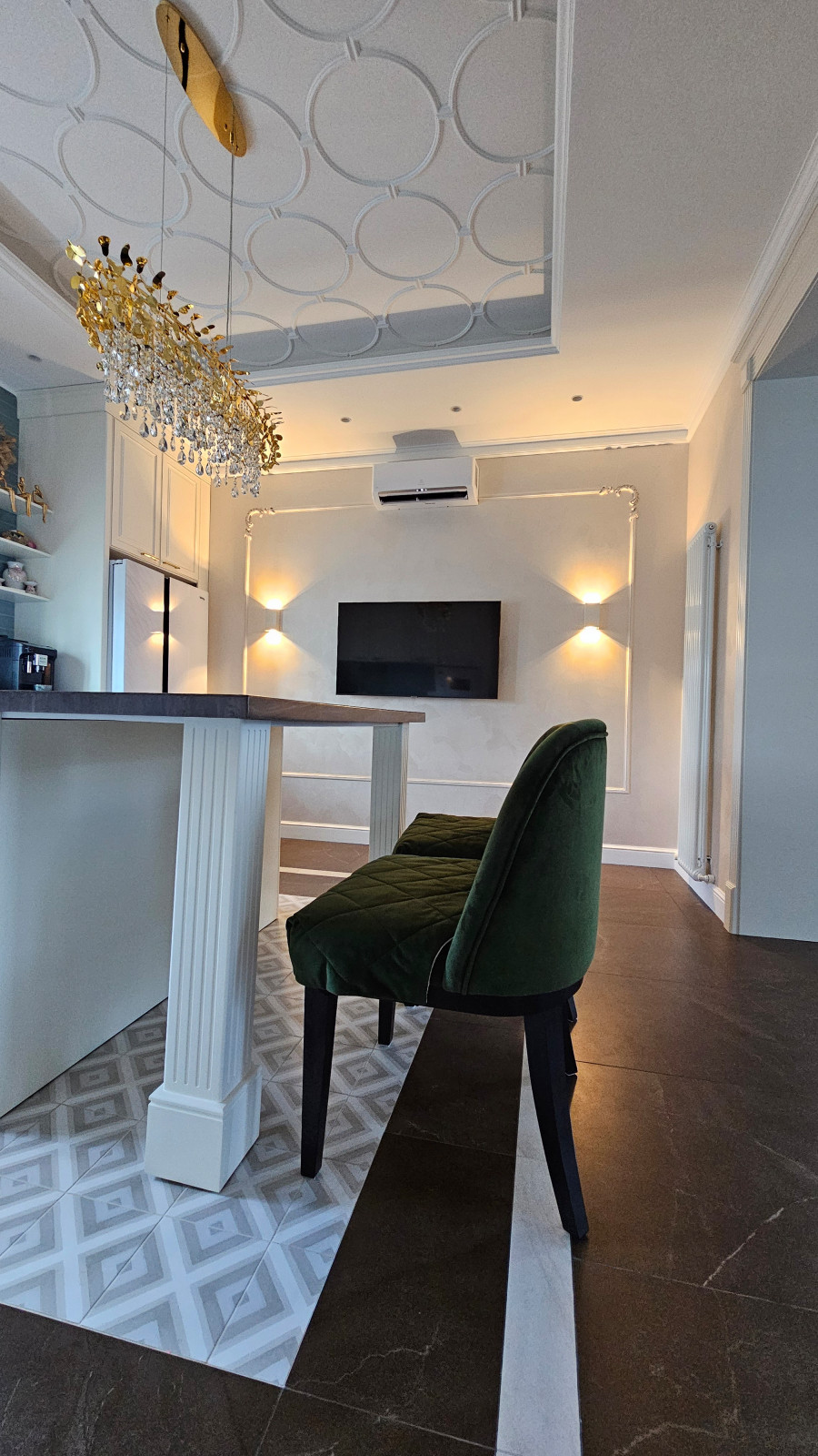 Частный дома 250м2