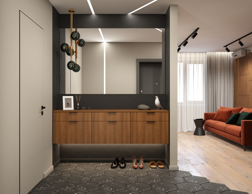 Проект: Orange Urban