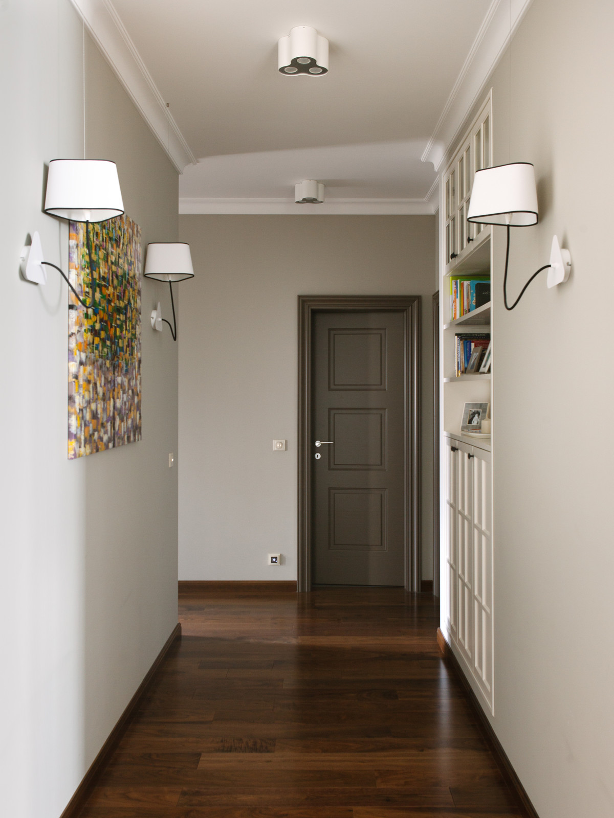 Квартира ул. Столетова