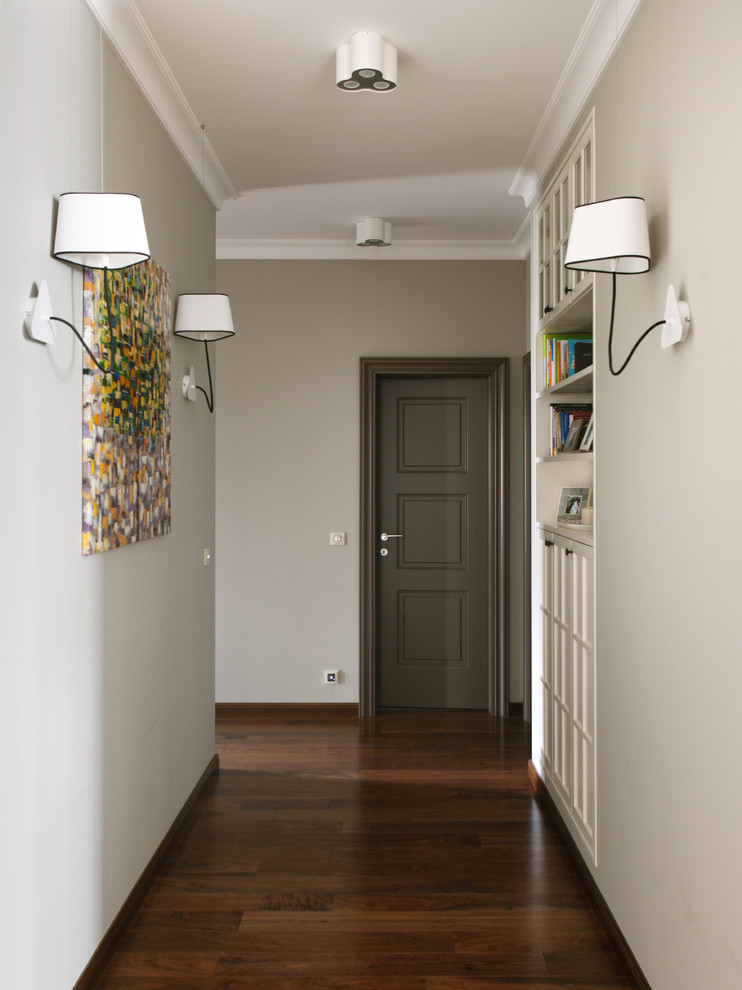 Квартира ул. Столетова