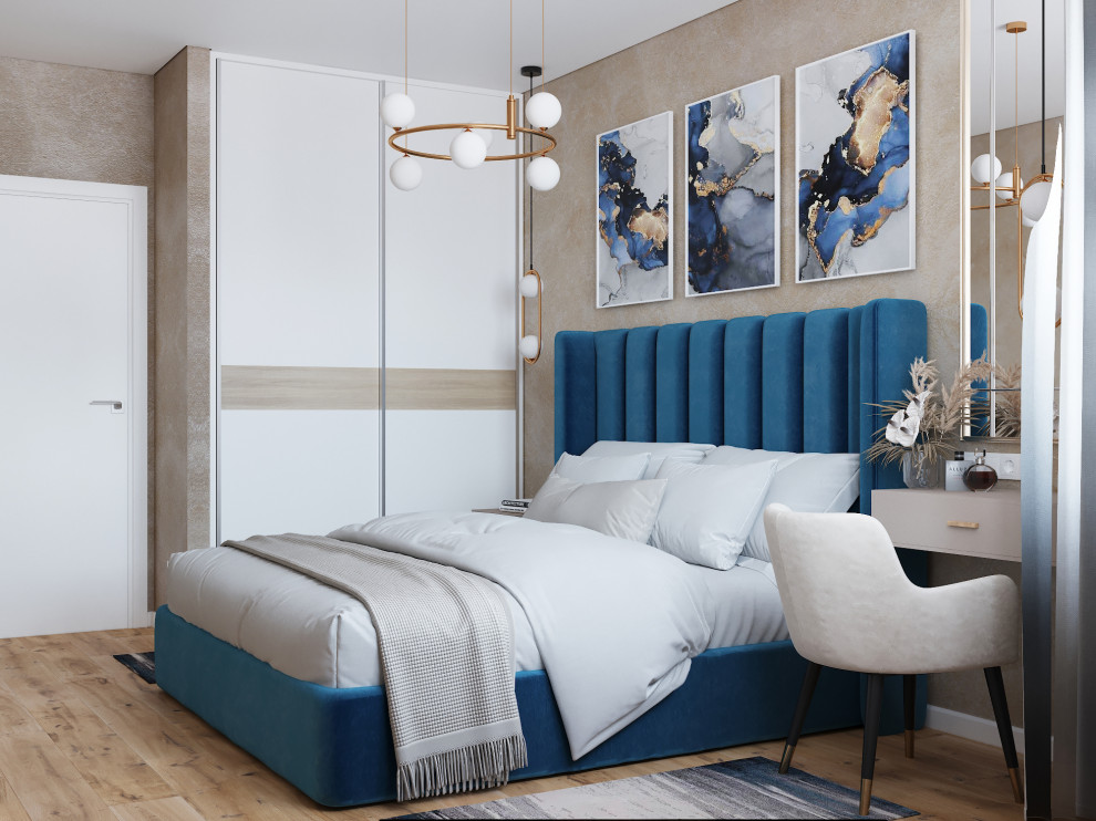 Квартира 59квМ