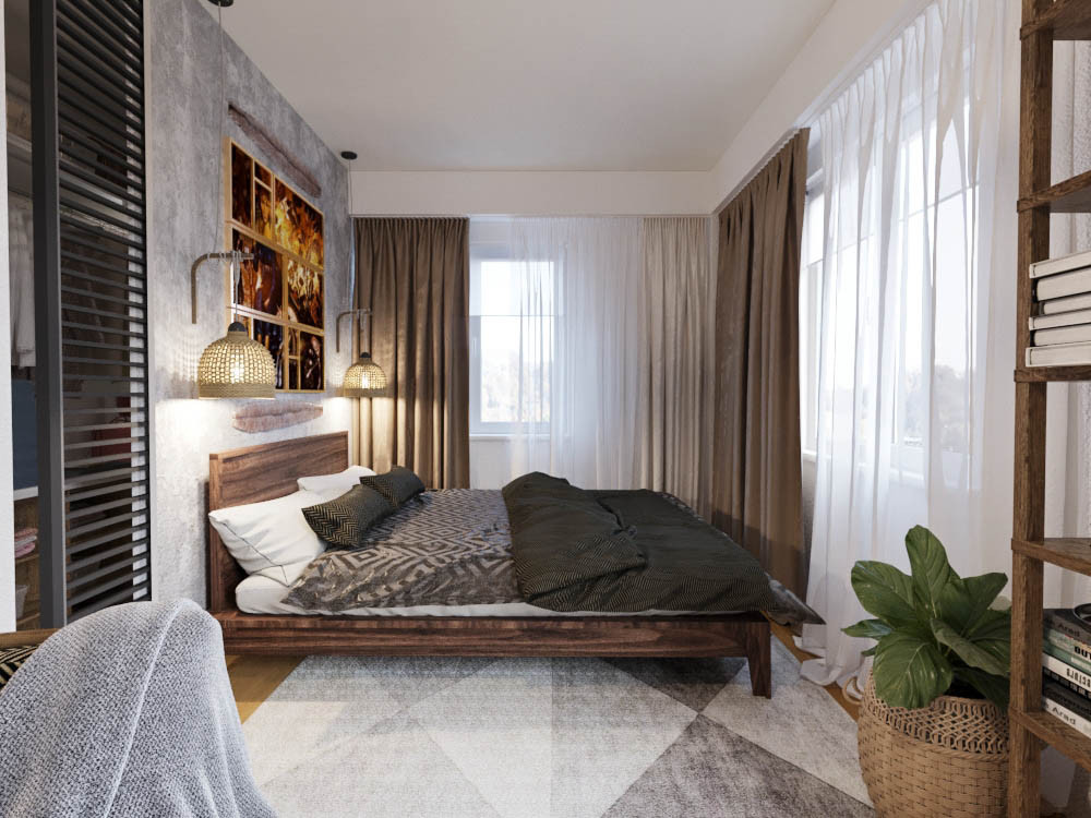 Индийский ЛОФТ