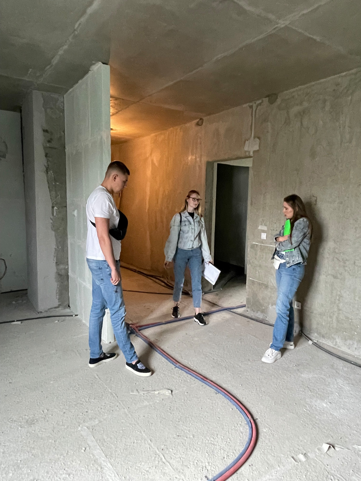 ЖК "Флагман" Москва