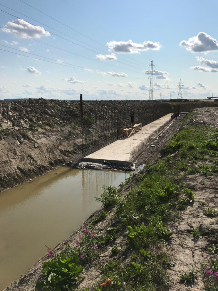 Обложка проекта: Коллектор