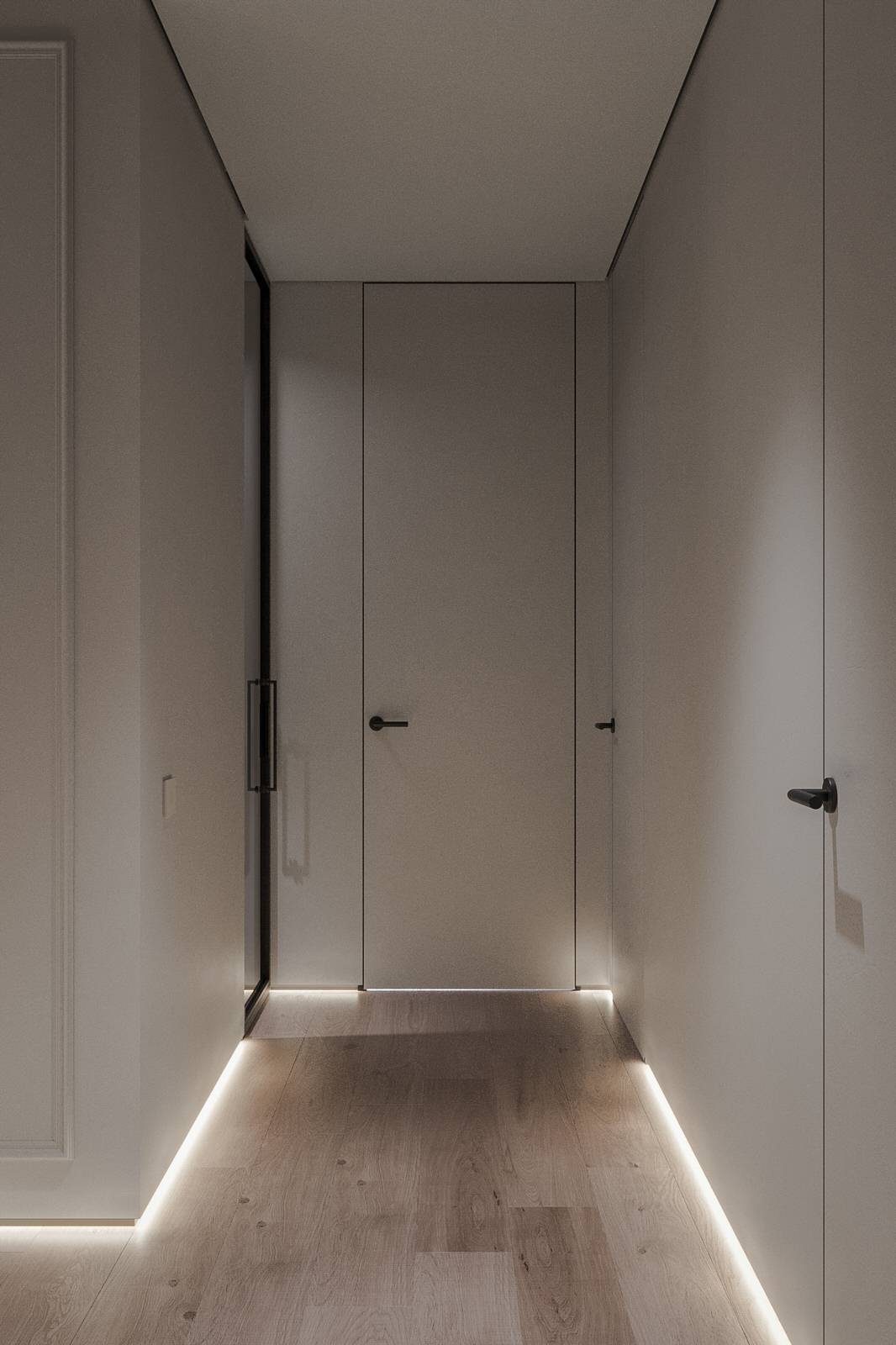 Академгородок S110