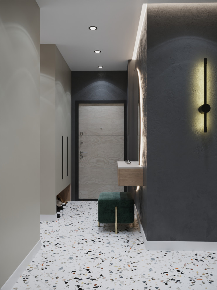 3-х к.кв. - 76 кв.м. - ЖК Гавань