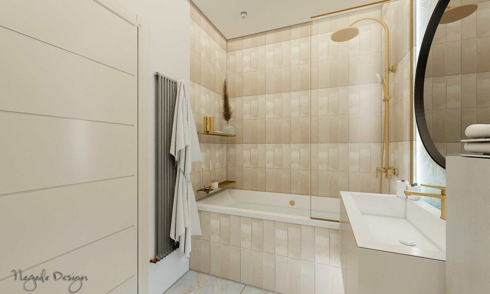 квартира на ул Савва Белых