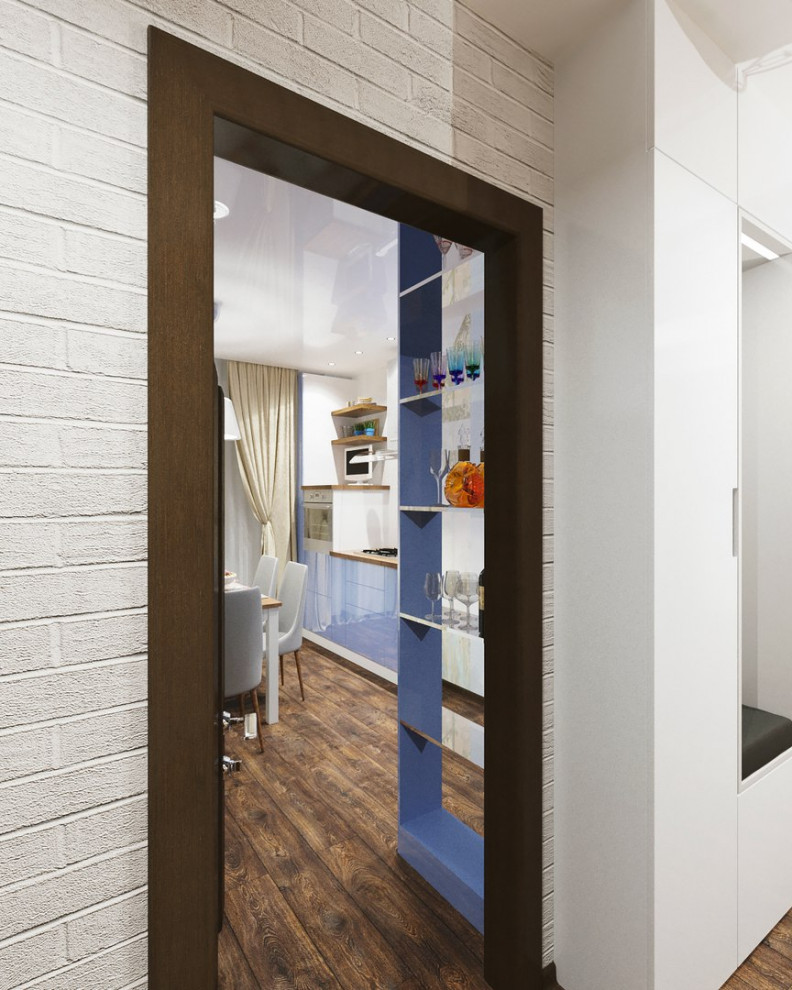 Южный город