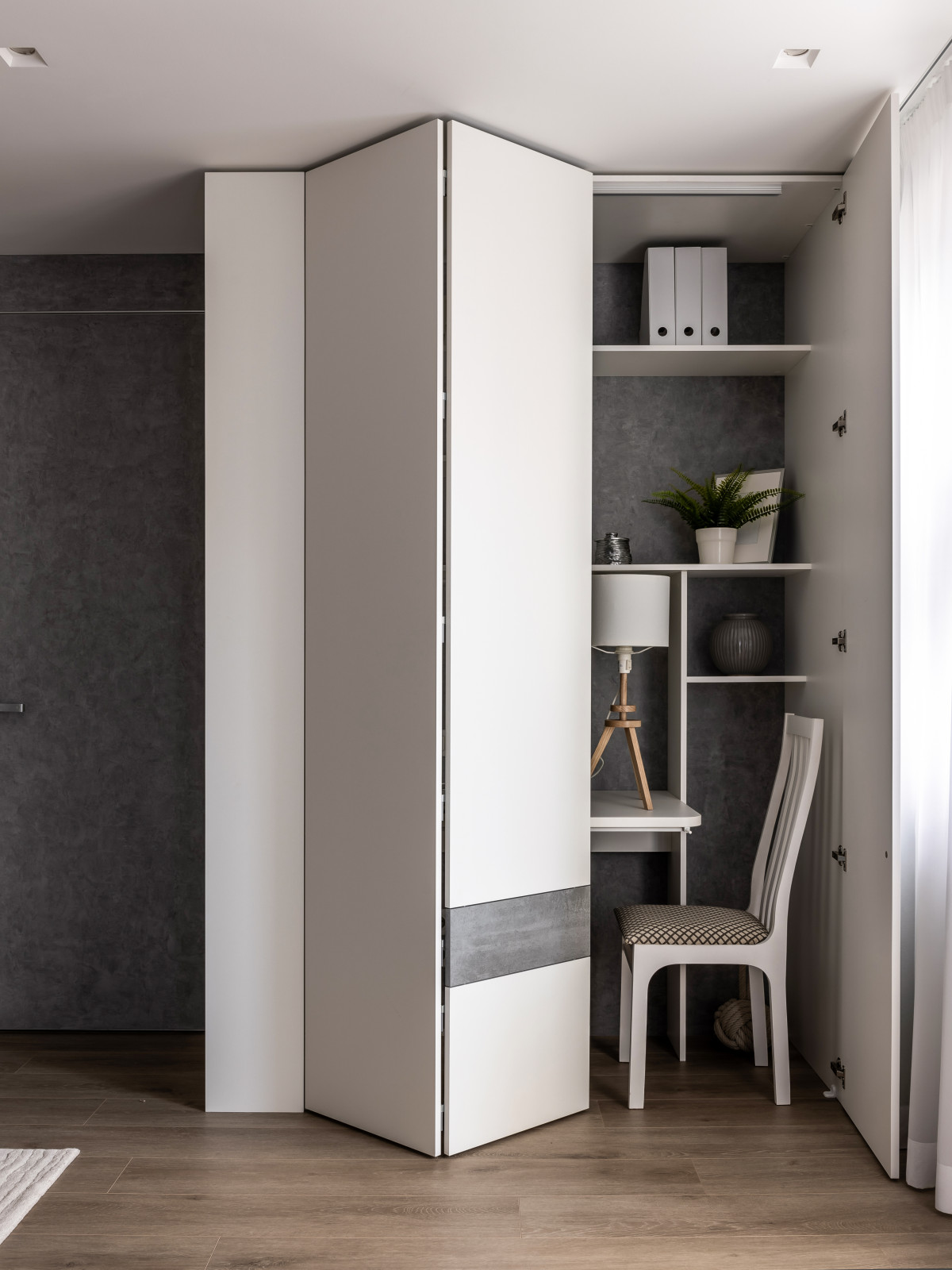 ЖК на Стара-Загора (реализация)