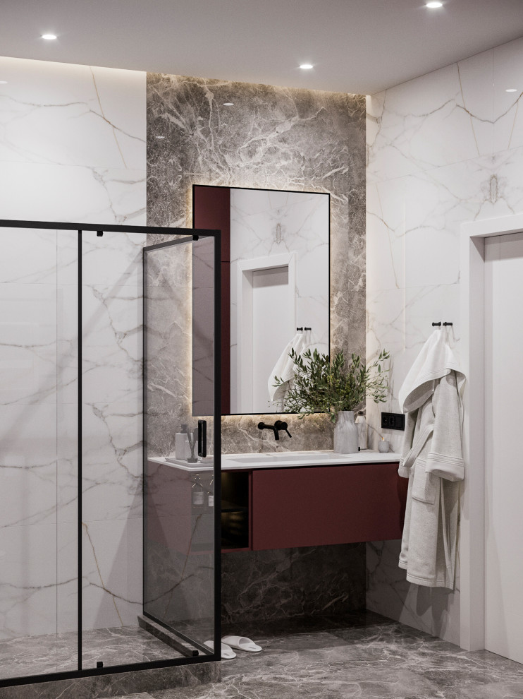 Сумрачная осень