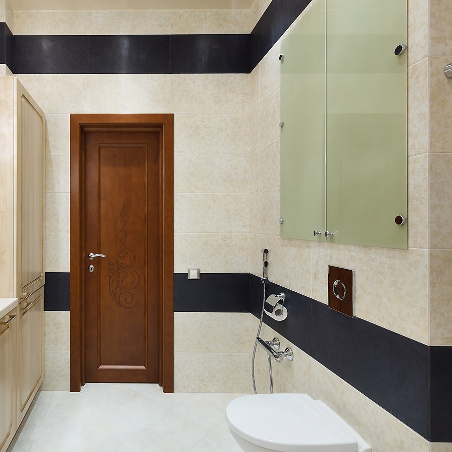 Квартира на Новочеркасском проспекте