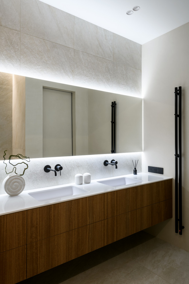 Ричмонд. Новосибирск