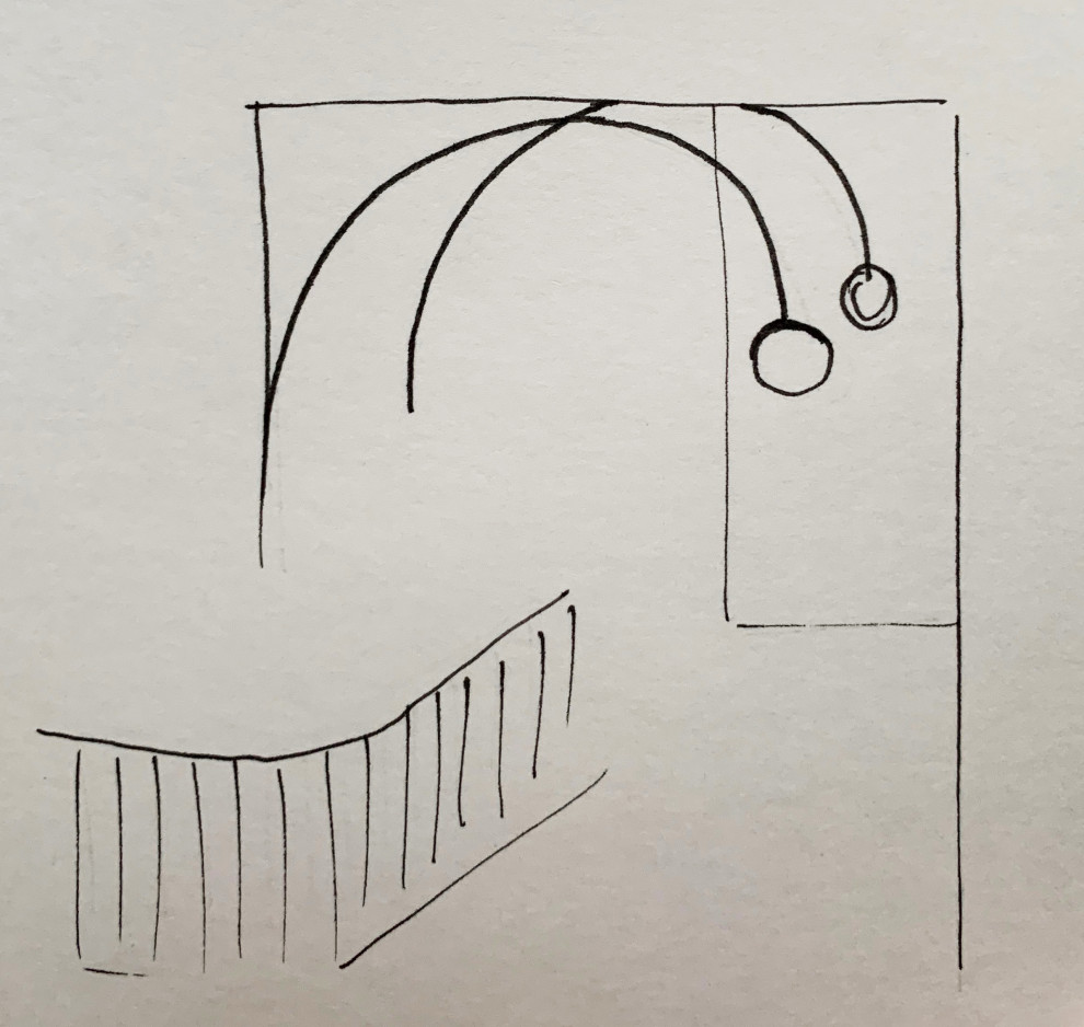 КАФЕ "ЧИСТАЯ ЛИНИЯ" (Концепция)