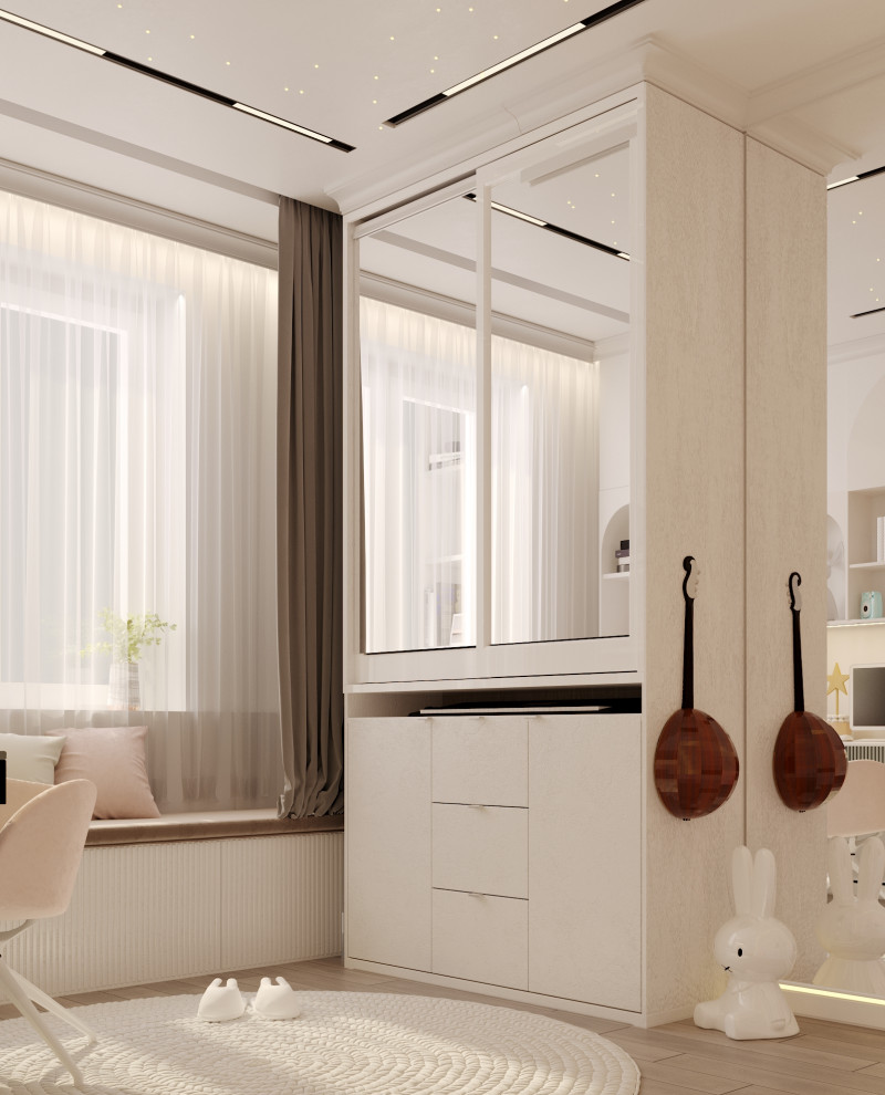 Детская девочки