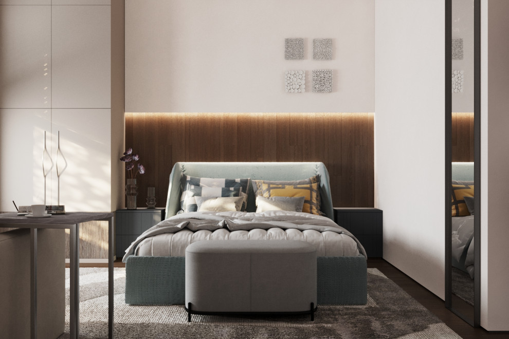 Дом в КП "Векшино"