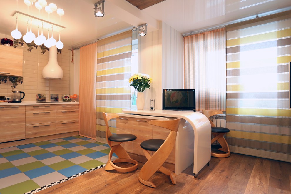 Трех комнатная квартира г. Арамиль