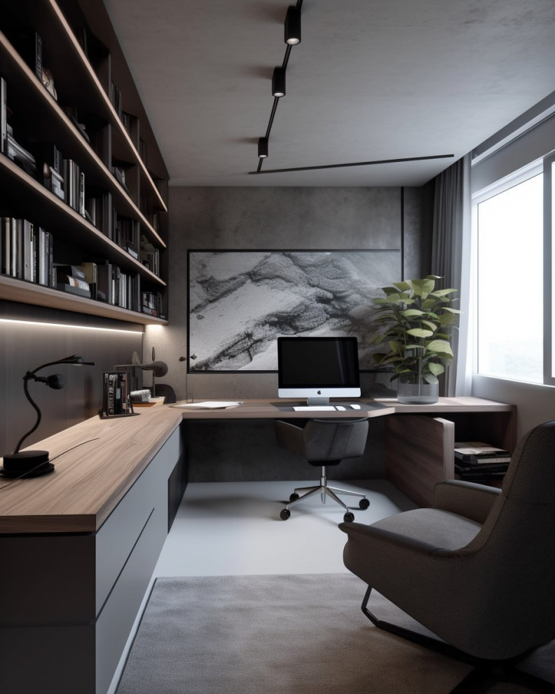 Дизайн-проект квартиры