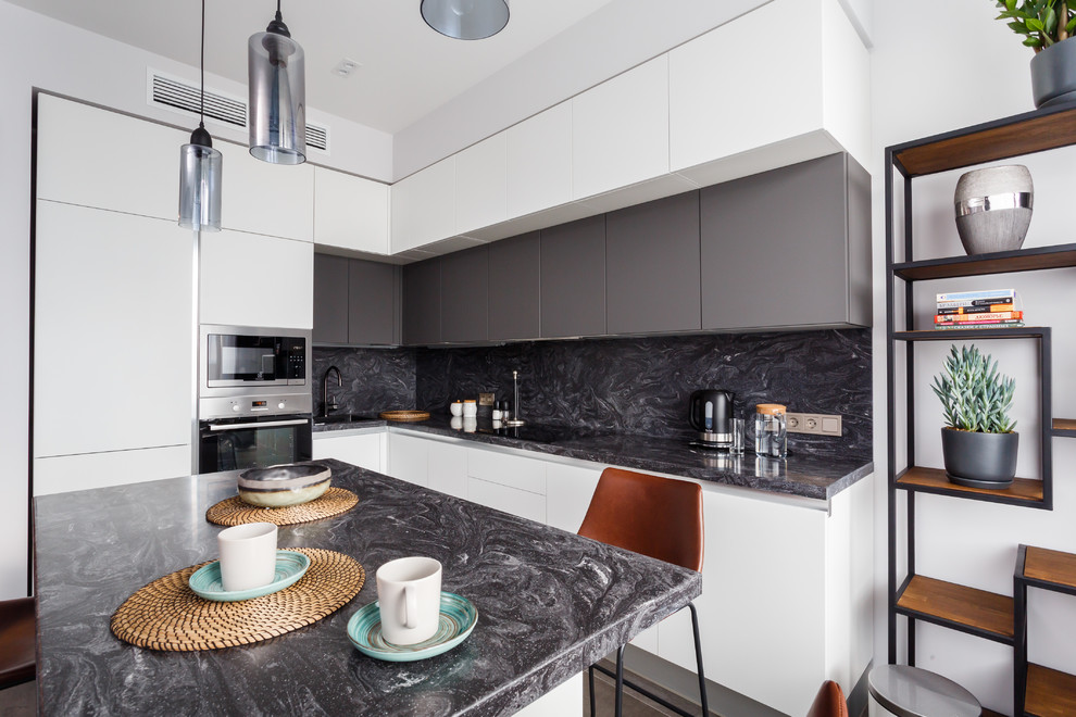 Убежище миллениала