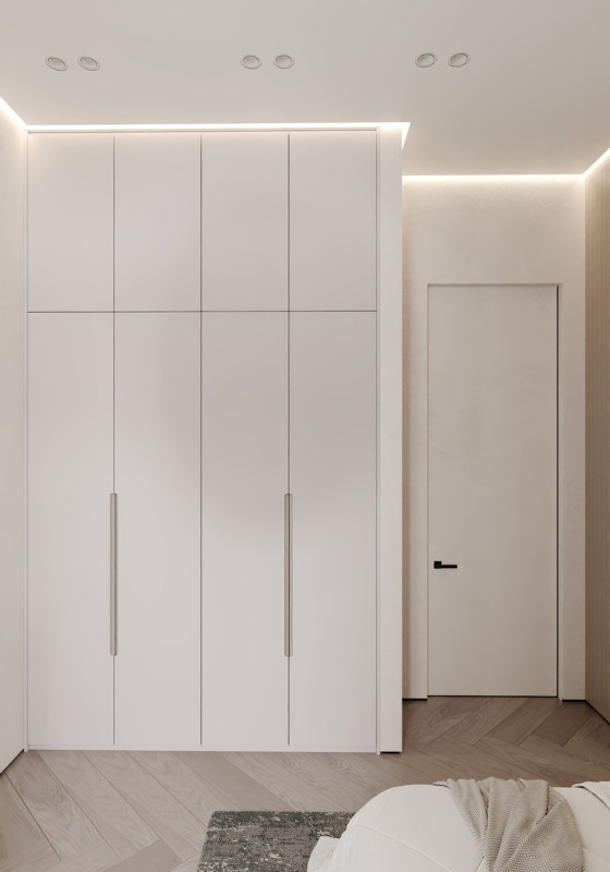 Дом в Новогорске