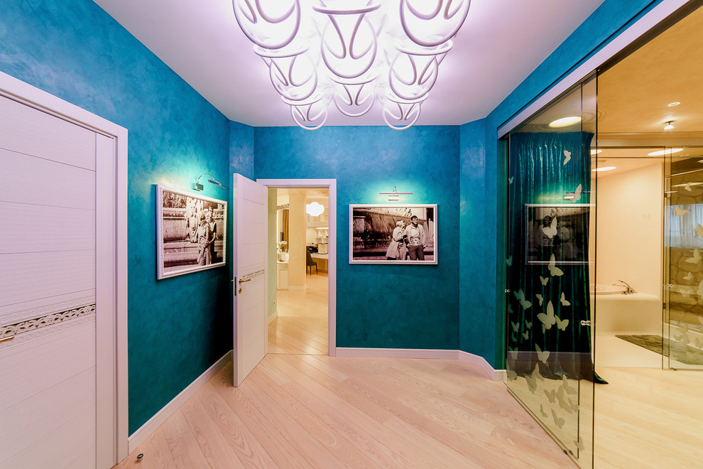 Квартира 100 кв.м