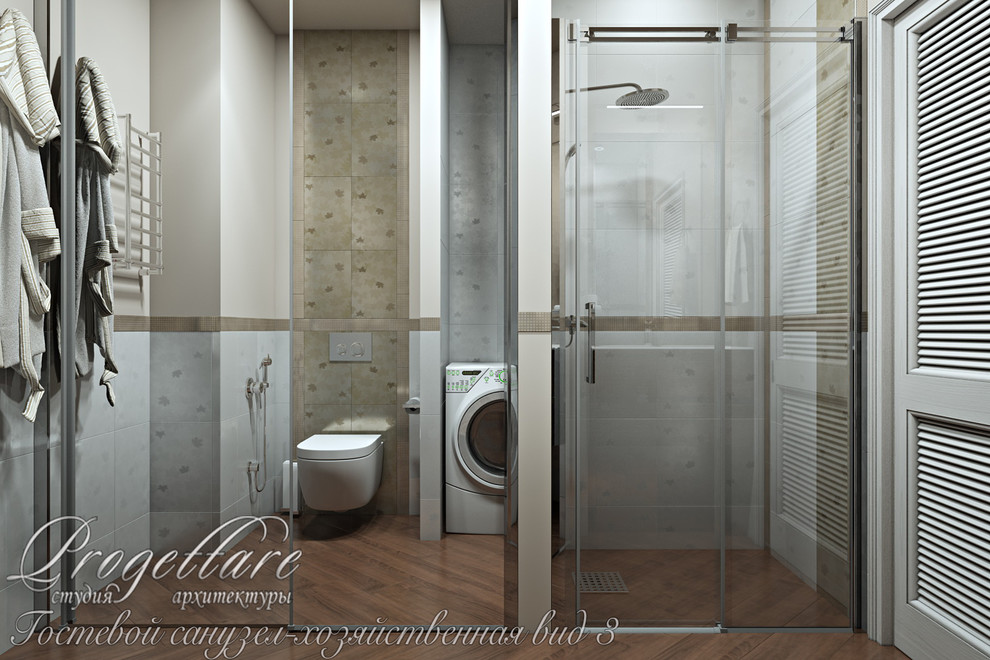 Квартира 135 м.кв. в Анапе