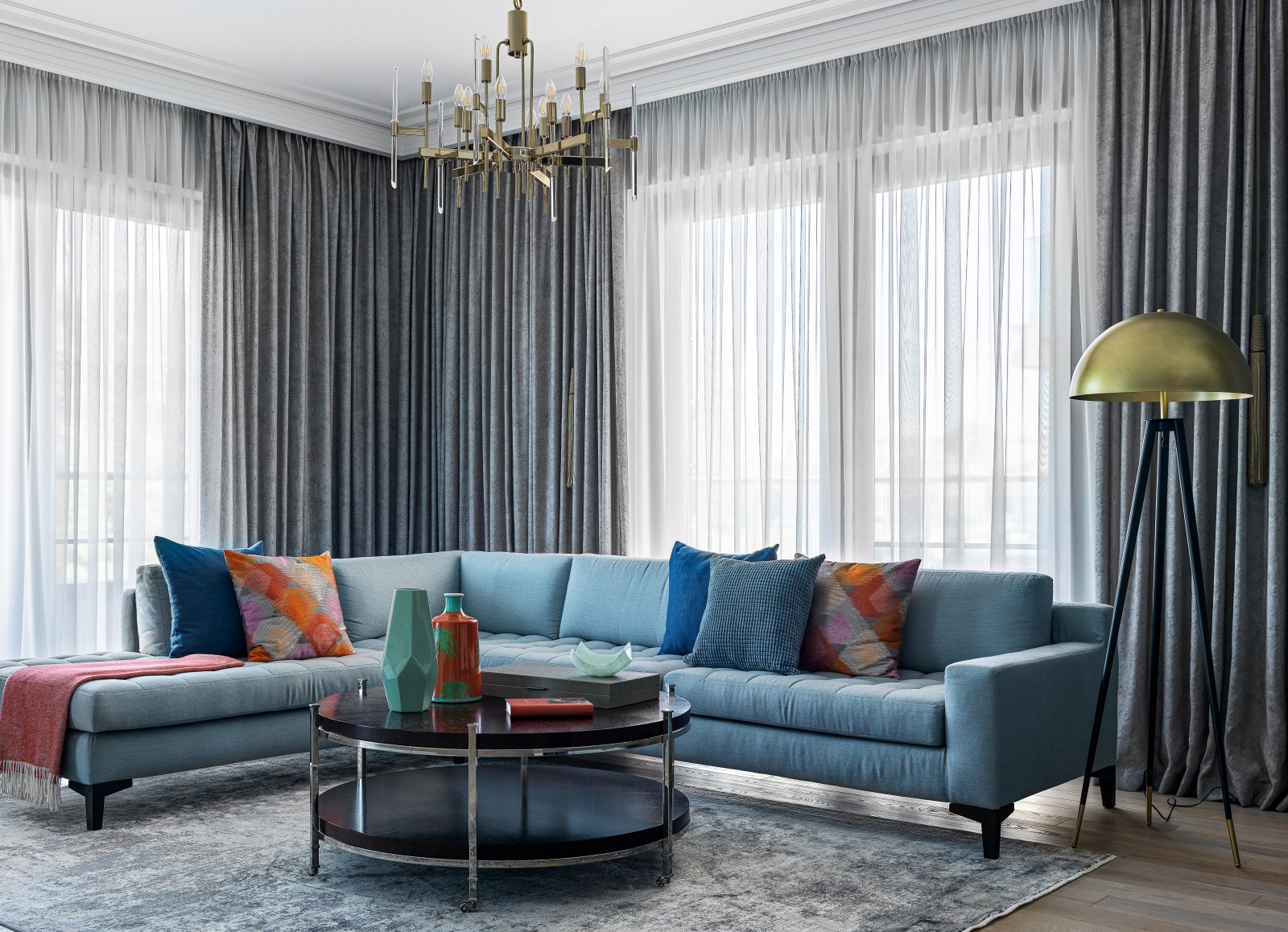 Южный берег