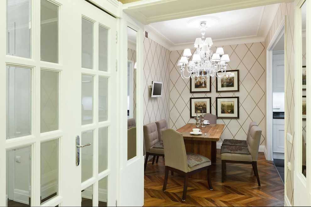 Квартира на Кирочной ул.