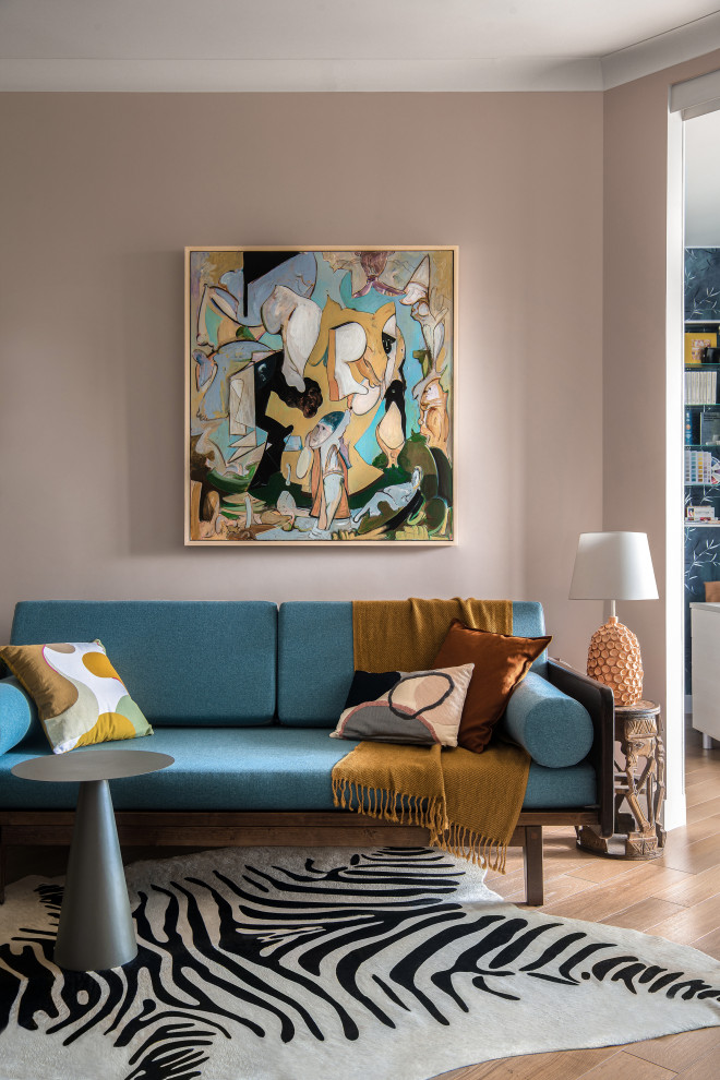 Хроника преображения