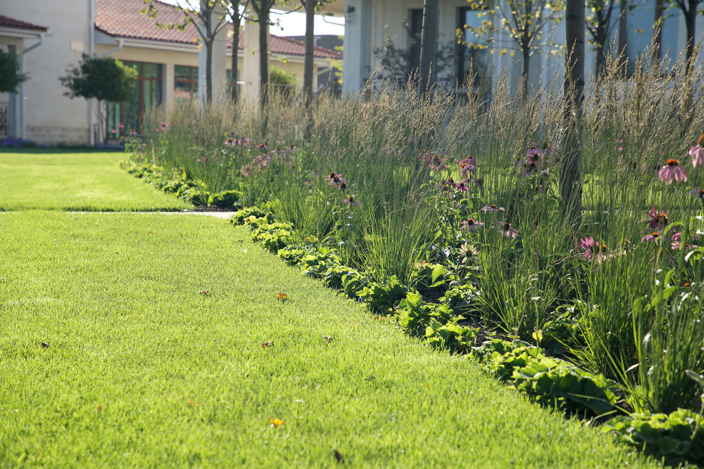 "Новорижский парк"