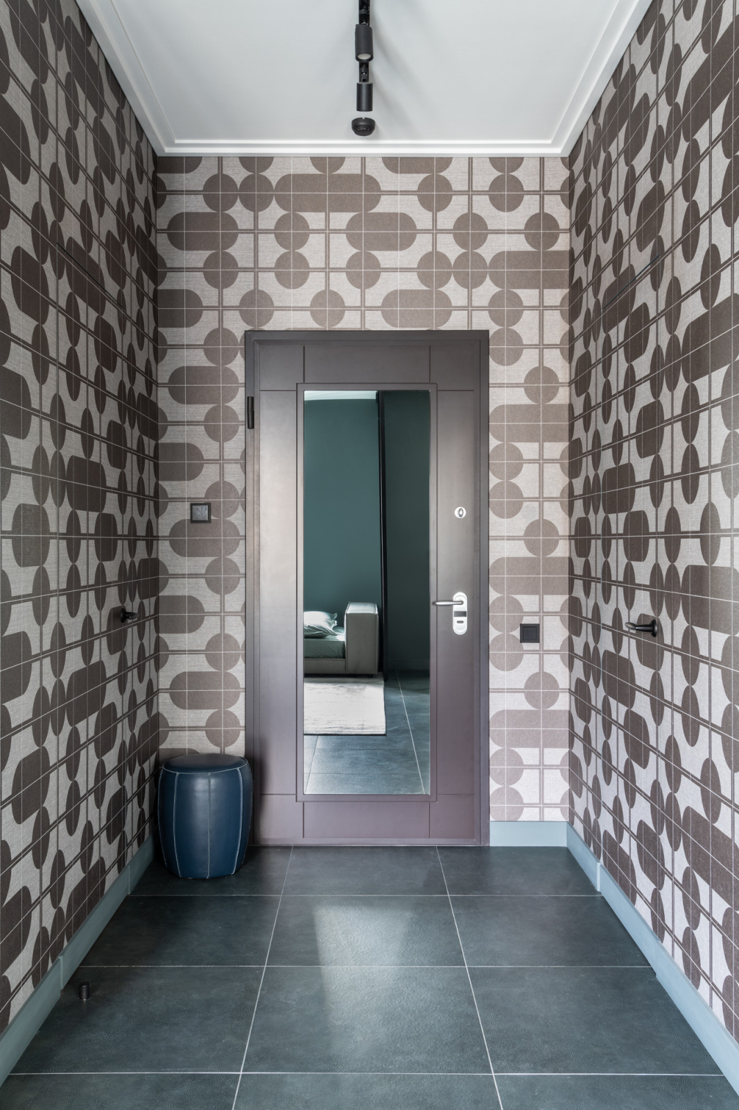 ЖК Царская площадь (Романовский корпус)