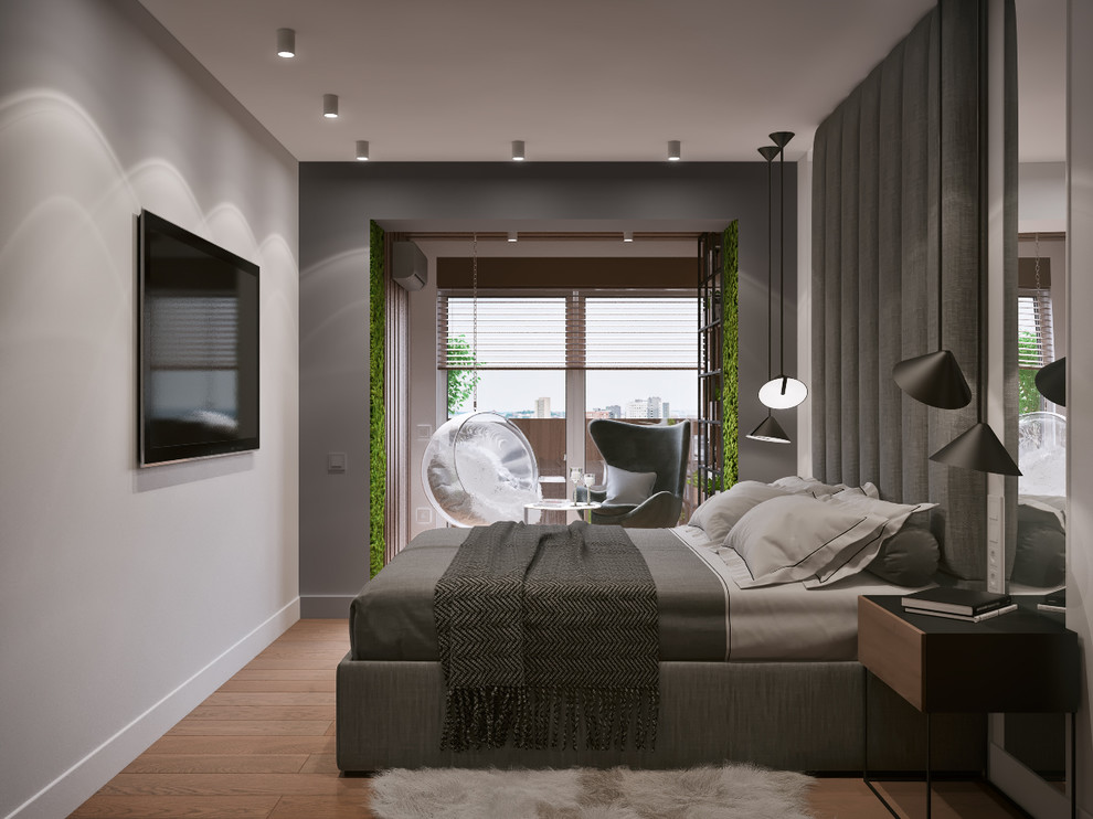 Квартира для молодой семьи