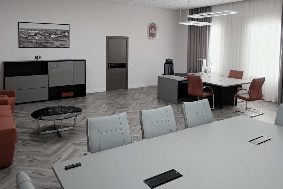 кабинет руководителя