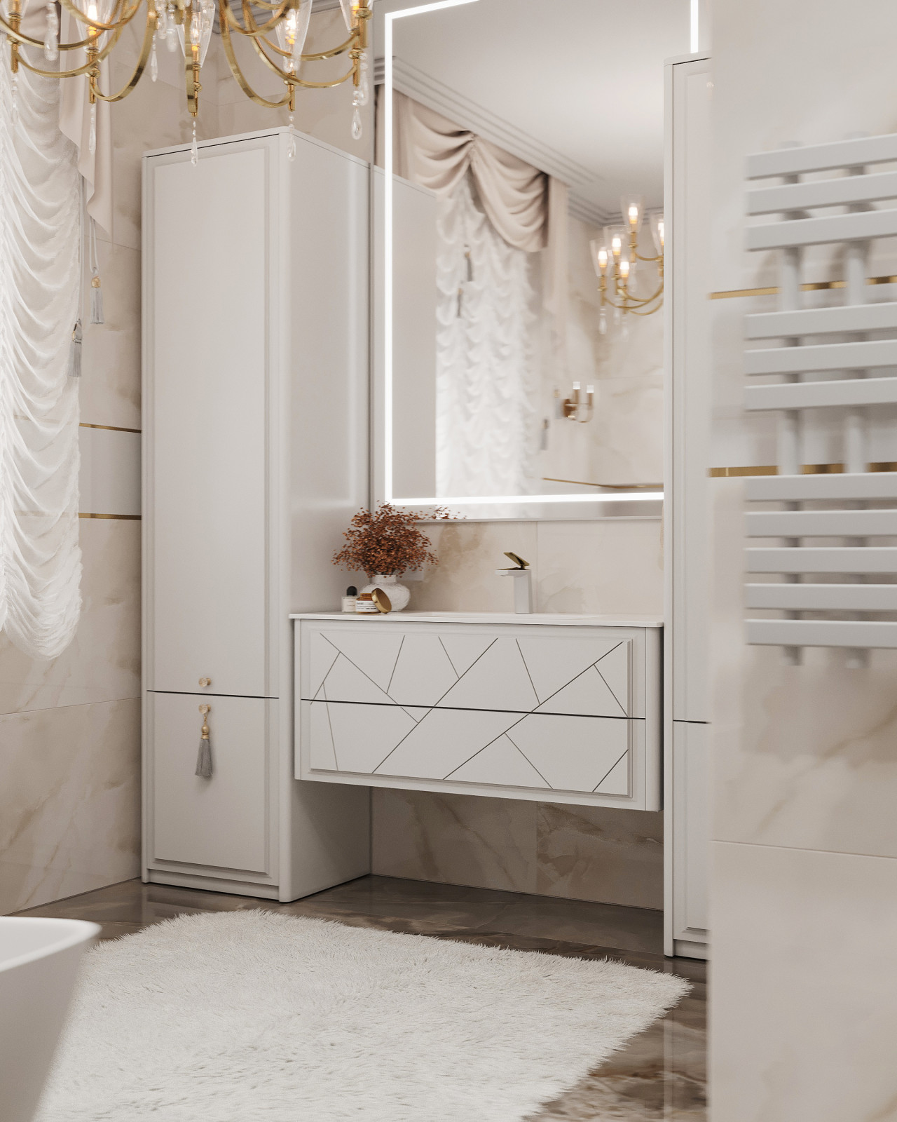 "Дом на Рябиновой"