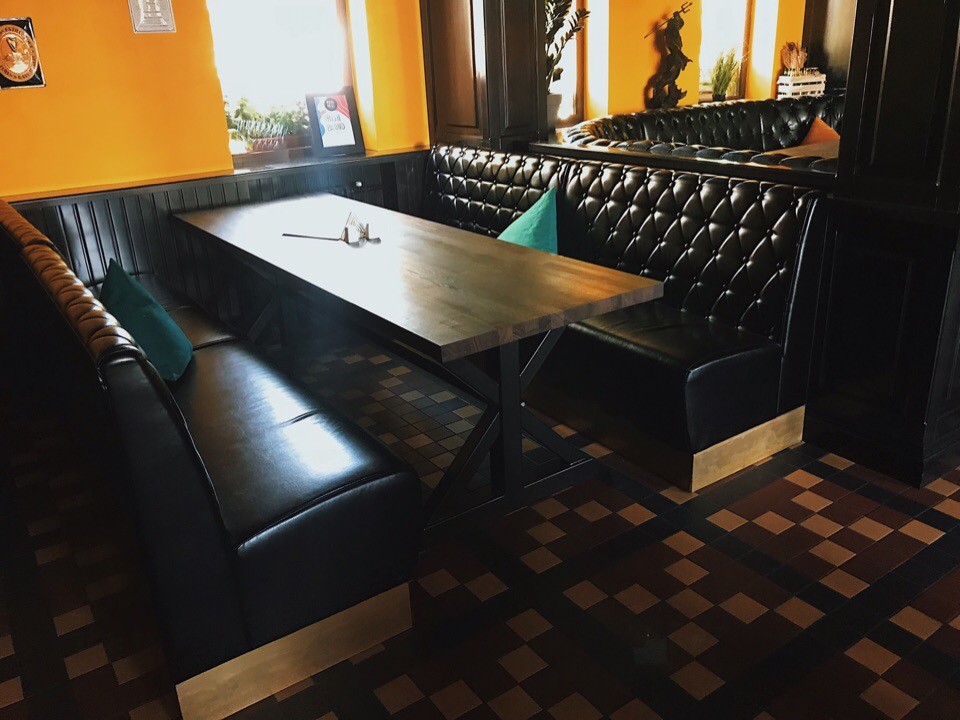 Red Finch. Красногорск, Циолковского 7