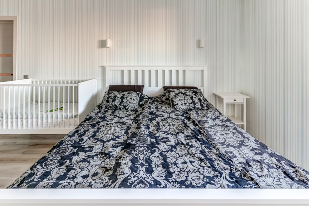 Ремонт 2х комнатной квартиры