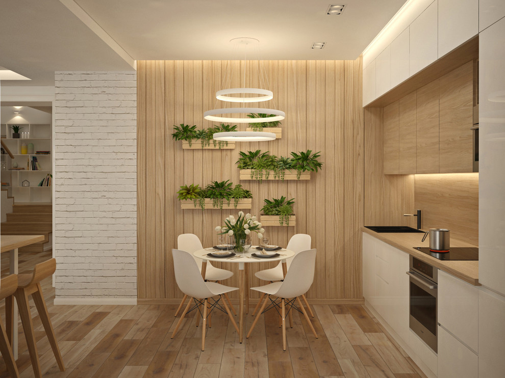 Таунхаус в г. Среднеуральск