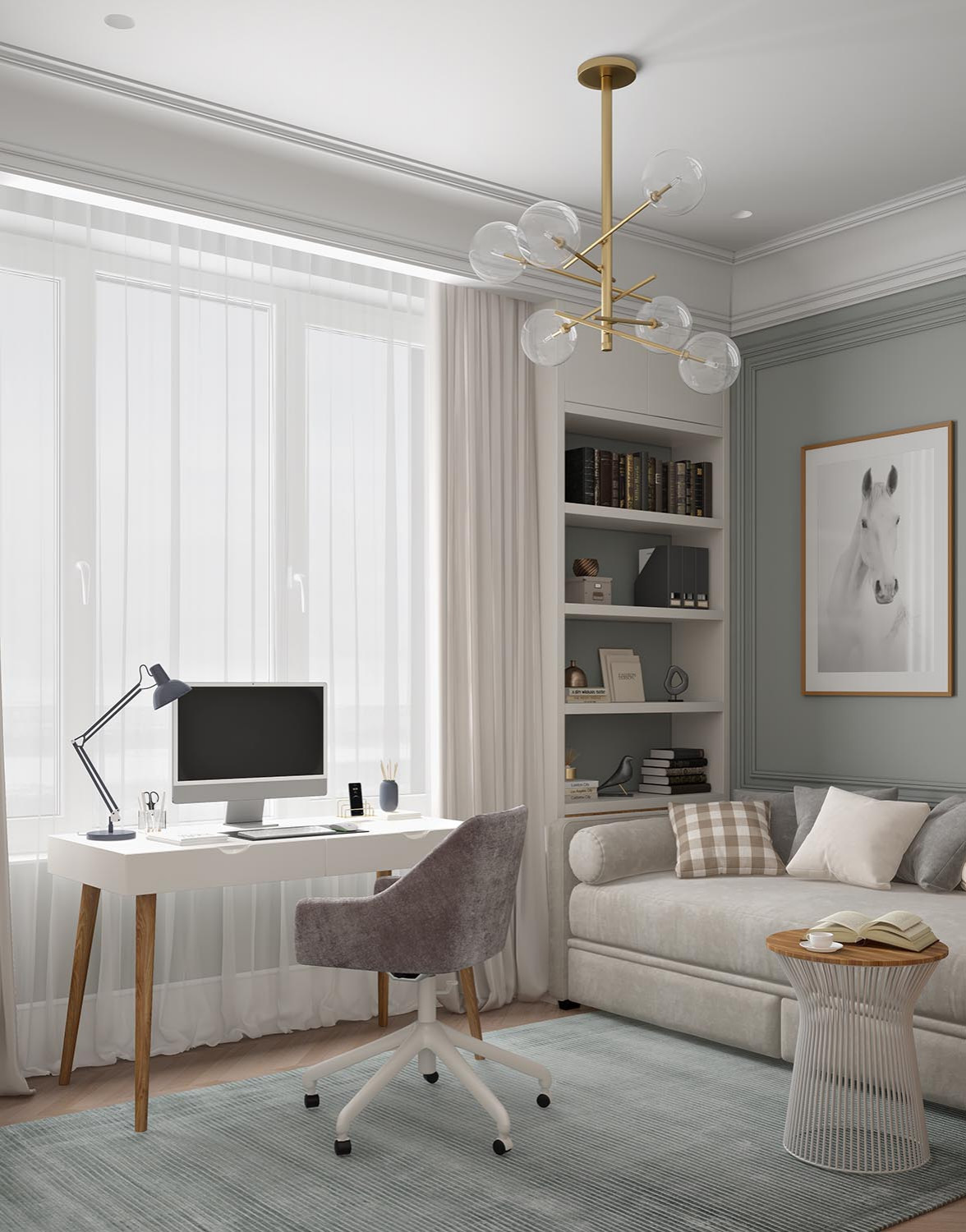 ЖК Фестивальный Парк