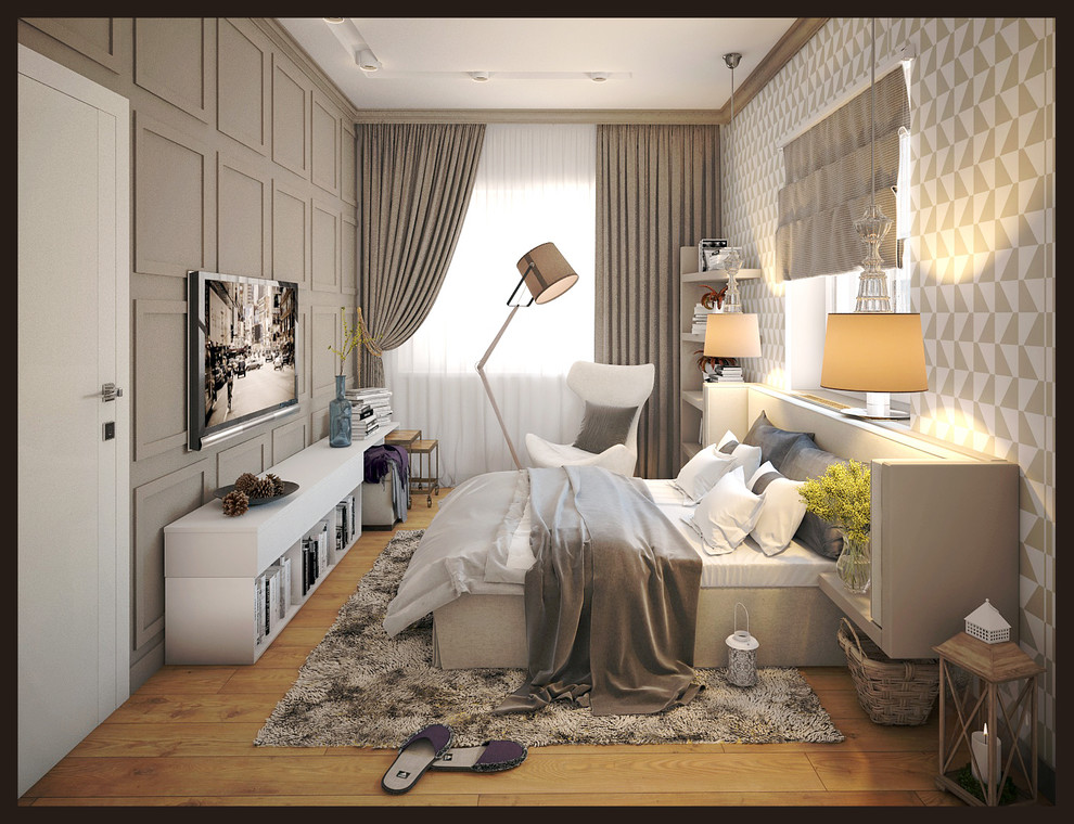 г. Москва, д. Архангельское.