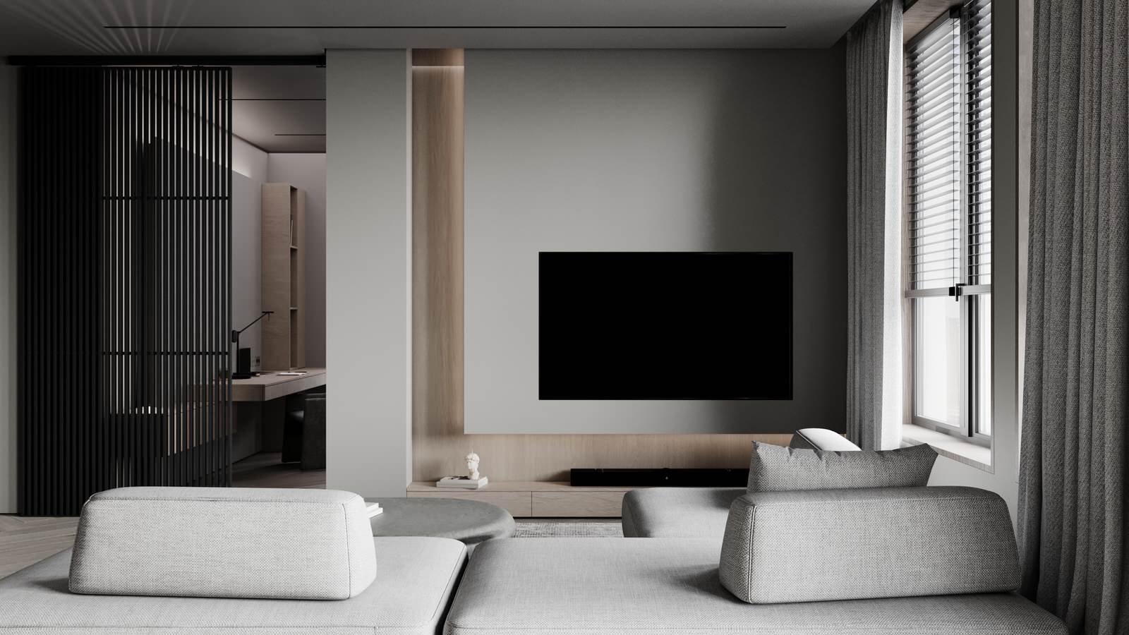 Проект MANSION