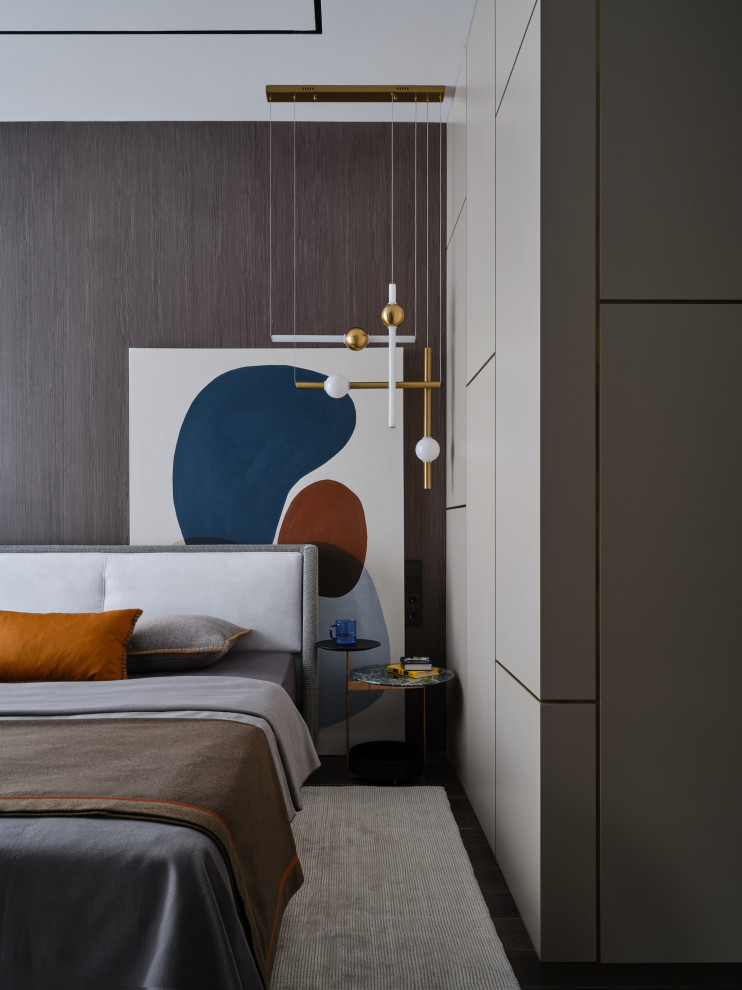 Нескучный минимализм