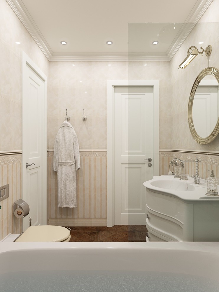 Невесомая Классика