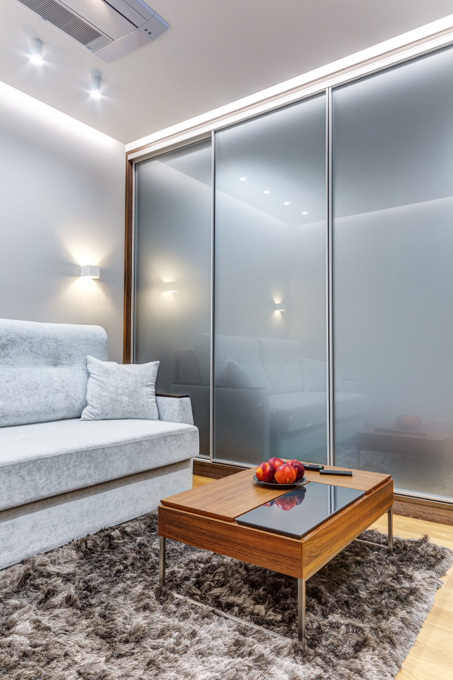 Квартира в ЖК Новоясеневский